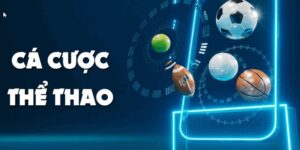 Cược thể thao là gì