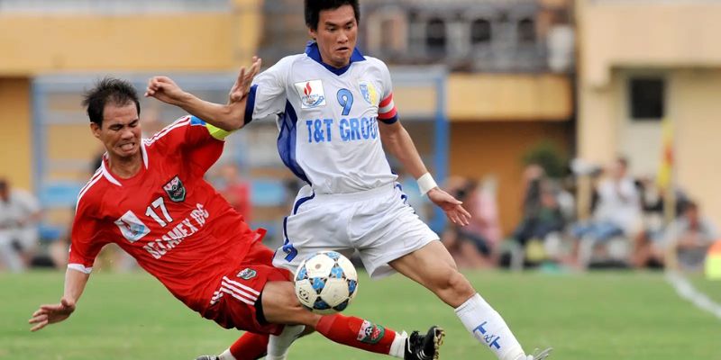 Chiến thuật đặt cược thông minh