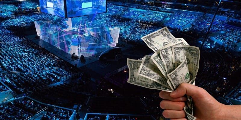 Kèo esport là gì