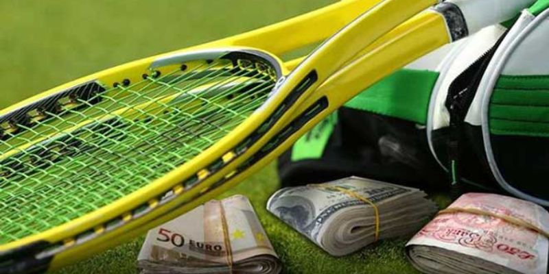 Kèo tennis là gì