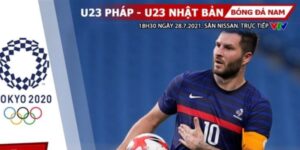 Kèo U23 là gì