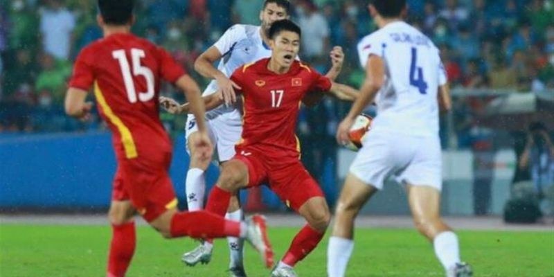 Một số giải đấu hay
