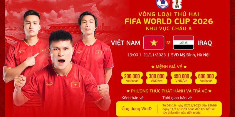 Thông tin trận đấu là gì